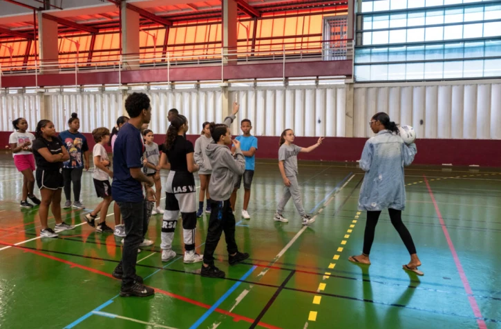 Vac’ado : des stages ludiques proposés aux adolescents