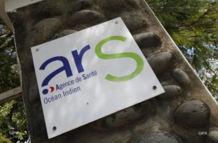 ARS plaque