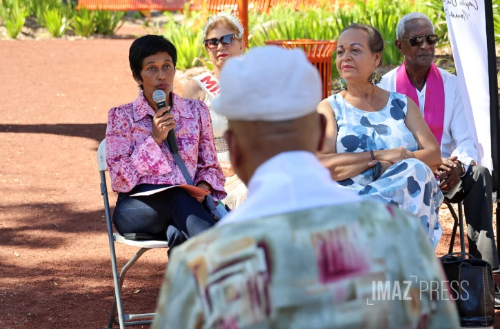 concour photos des séniors de saint denis 