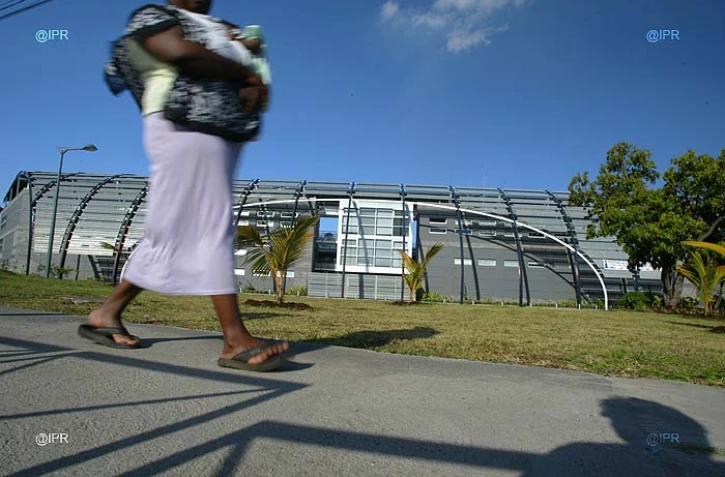 L\'École supérieure d\'art de La Réunion