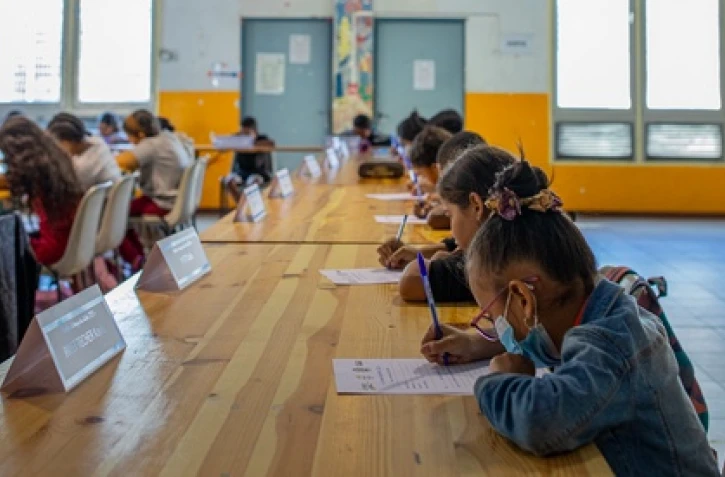 Le Port : Léa Nirlo remporte le concours d'orthographe pour la deuxième fois