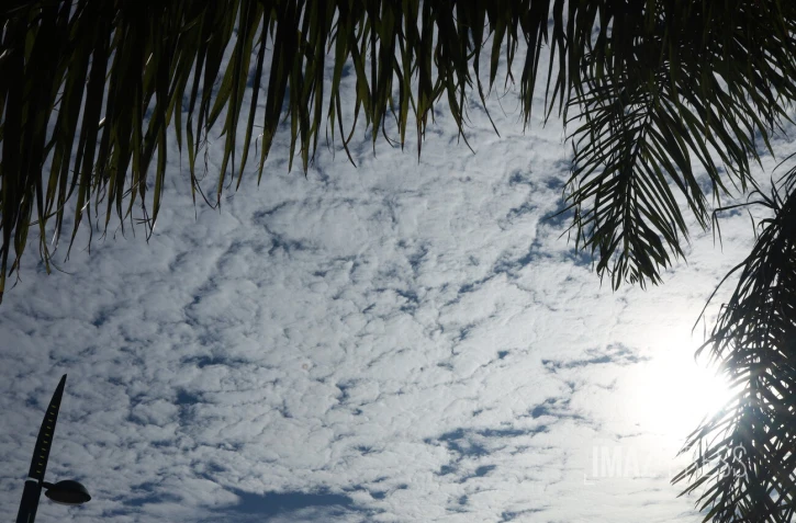 météo réunion nuages 