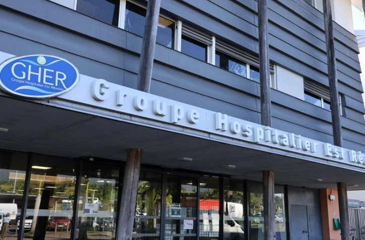 GHER hopital saint-benoit photo verticale 