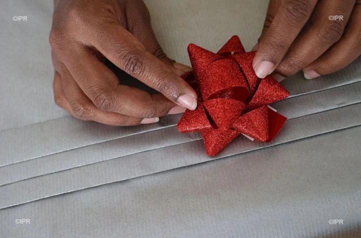  cadeau Noël 