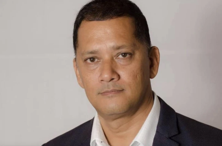Johnny Adekalom