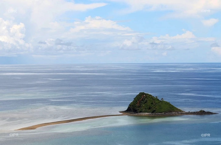 Mayotte 