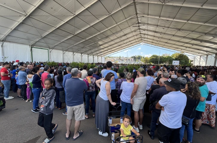 Journée de l'environnement