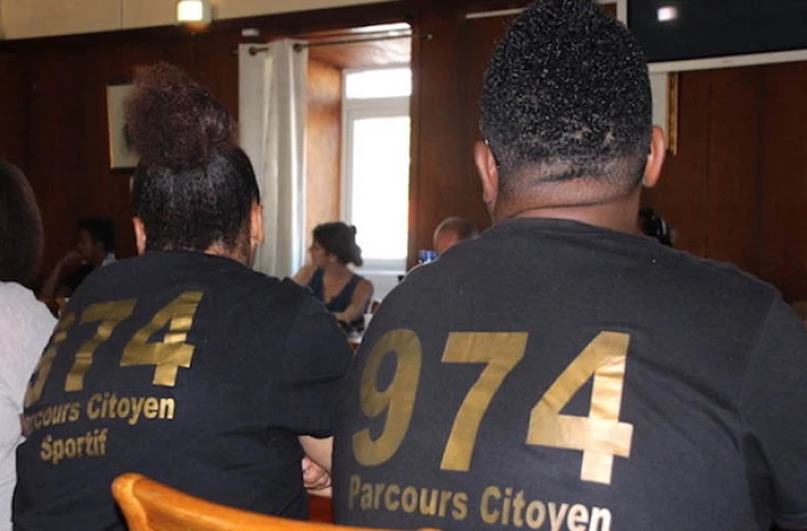 jeunes saint-paulois insertion