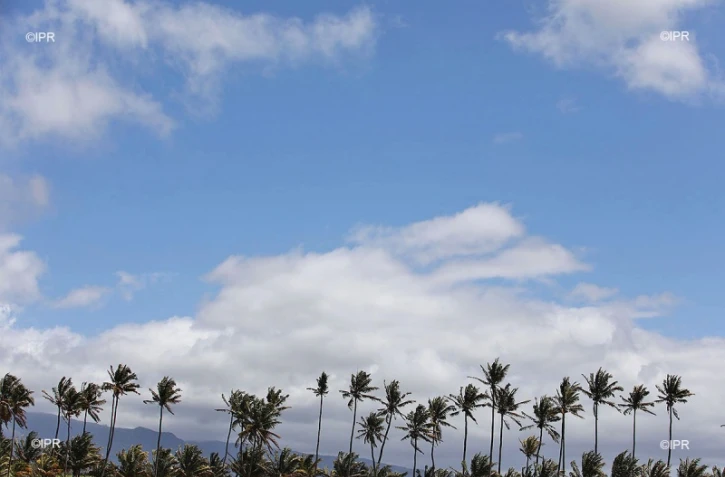 météo Réunion 