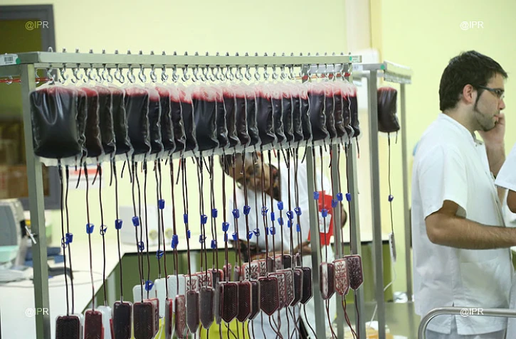 Etablissement français du sang