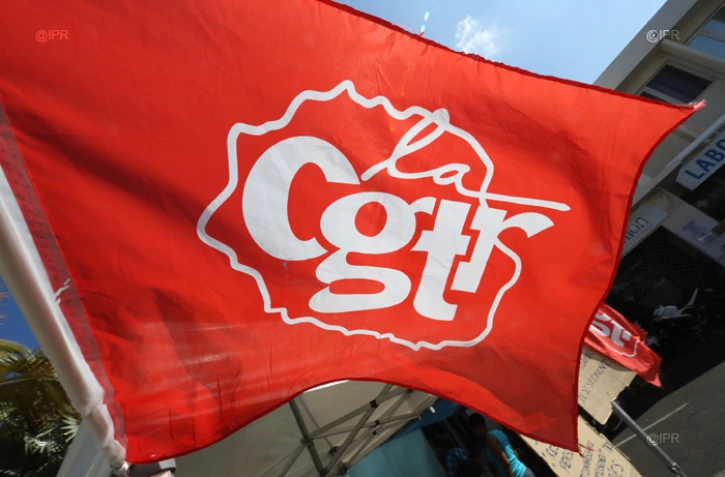 CGTR
