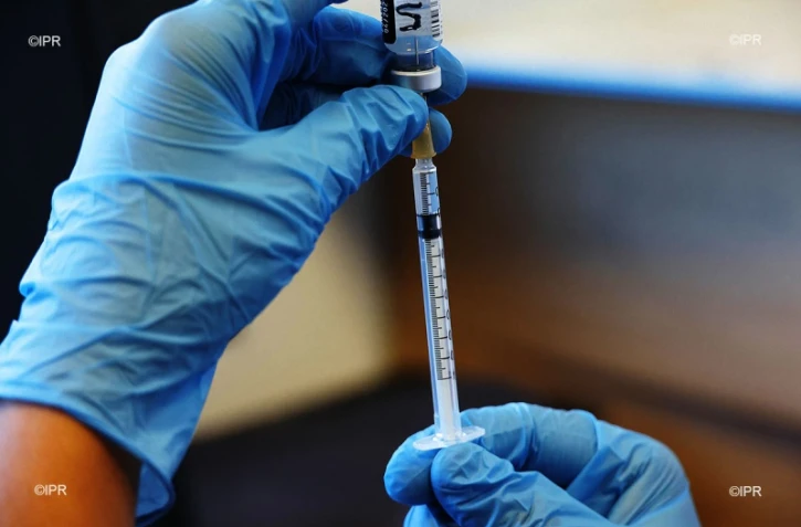 Vaccin Covid-19