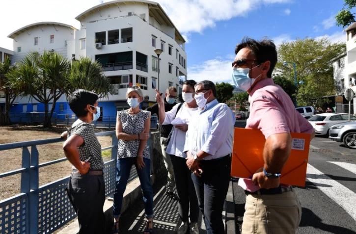 Projet Prunel : trois quartiers réhabilités à Saint-Denis