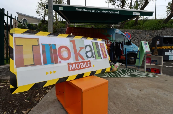 Trokali
