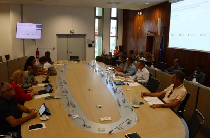 Territoire de l’Ouest : engagement aux côté des associations pour lutter contre l’errance animale