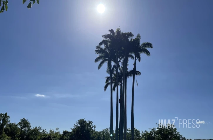météo réunion