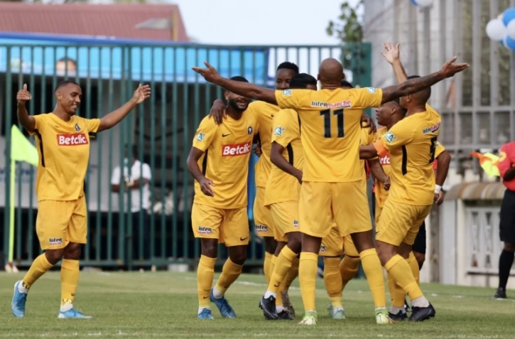 Football : l'ASC Makes en quête d'un nouvel exploit face au Saint-Denis FC 
