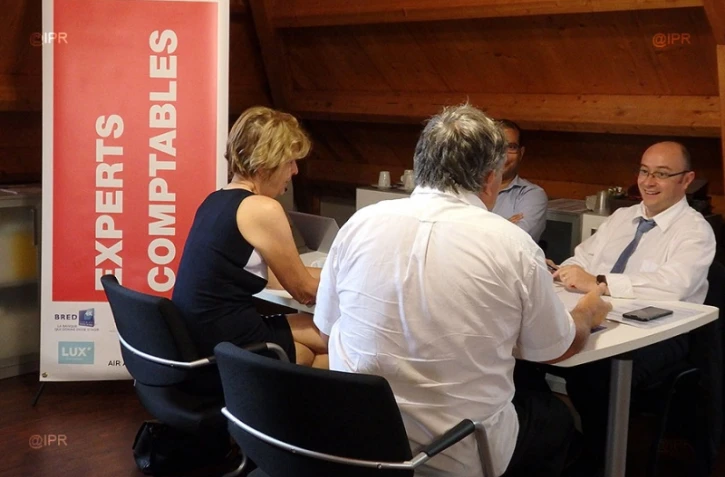 Opération Allo Zimpots 2017 à Saint-Denis