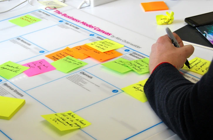 semaine de l'innovation 