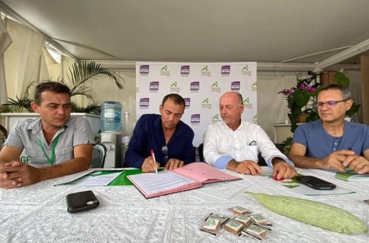 Chambre d'agriculture, Sica Habitat