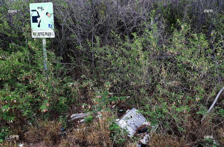 Déchets