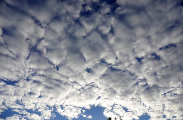 météo réunion nuages 