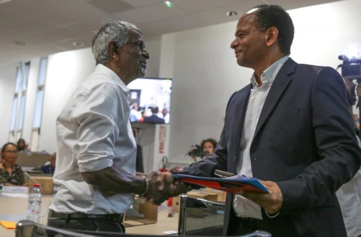 Premier conseil communautaire du TCO ce jeudi 16 juillet 2020 