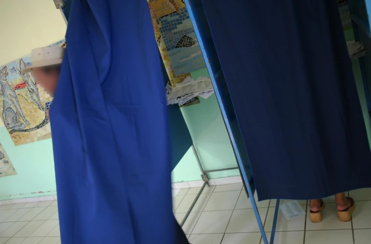 illustrations élections 