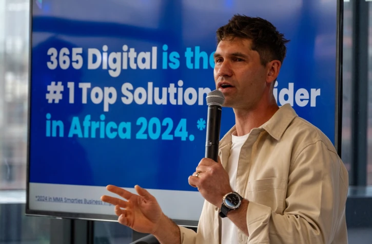 365 Digital nommé représentant commercial agréé de Google Ads sur quatre marchés africains