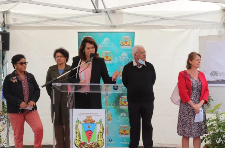 50 nouvelles recrues pour valoriser le site du futur parc du volcan