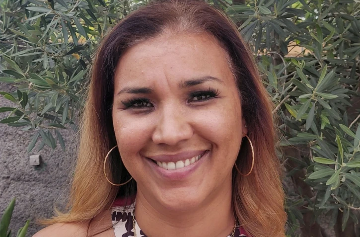 Municipales 2026 : Angélique Lapierre, candidate citoyenne à la mairie de Saint-Leu