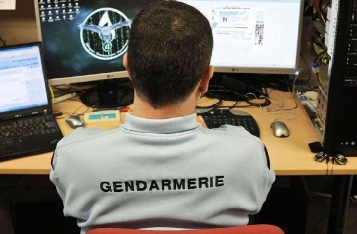 gendarmerie