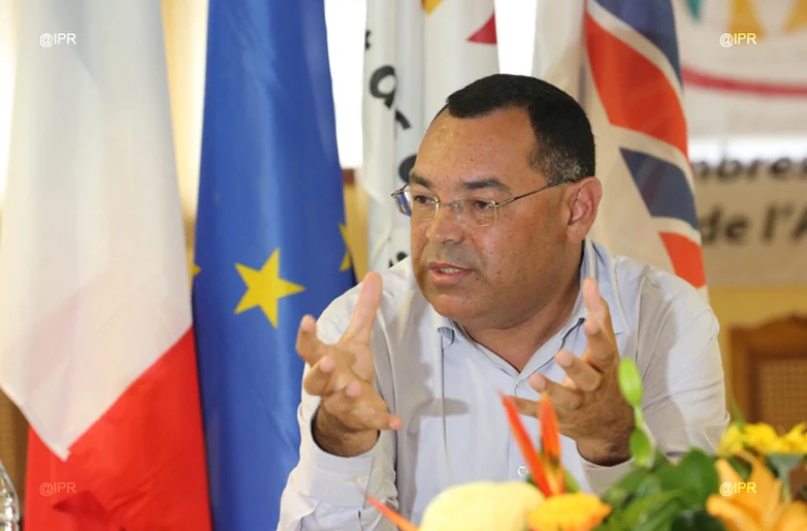 Bernard Picardo