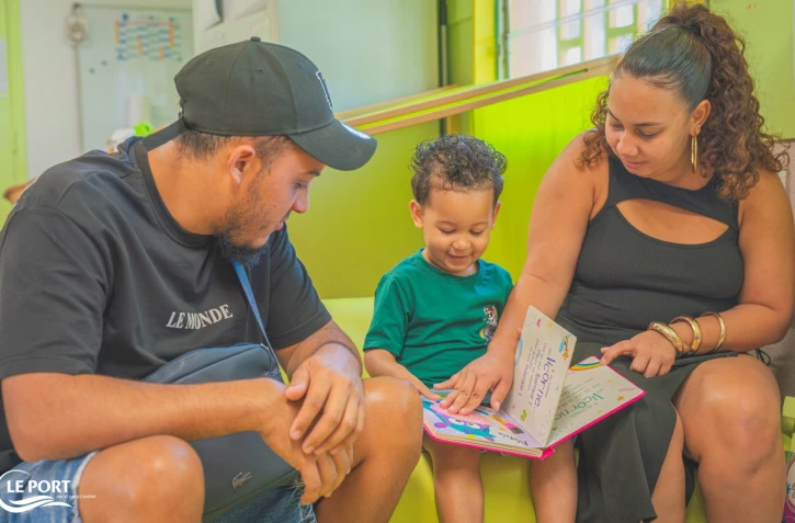 Le Port : portes ouvertes pour présenter les classes passerelles aux parents