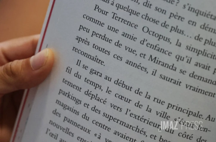 lecture  , apprentissage , lire 