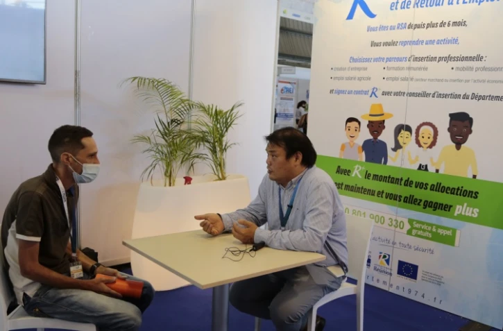 dispositif R+ par le conseil départemental