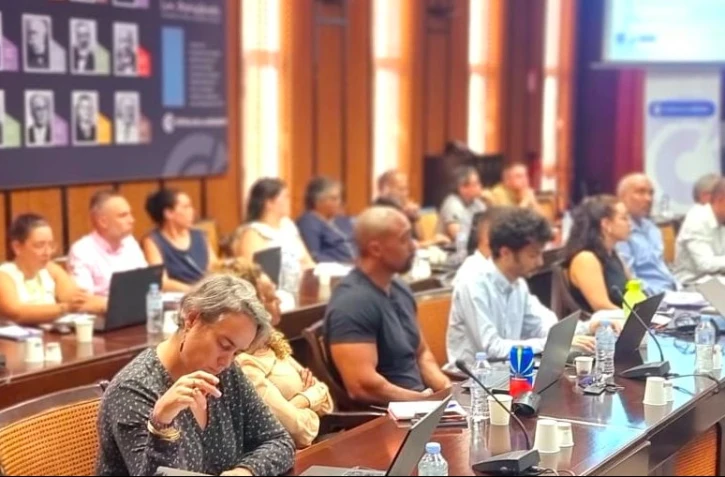 Un point sur l'avancement de la journée de l'innovation entrepreneuriale 