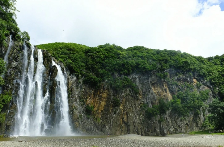 cascade Niagara