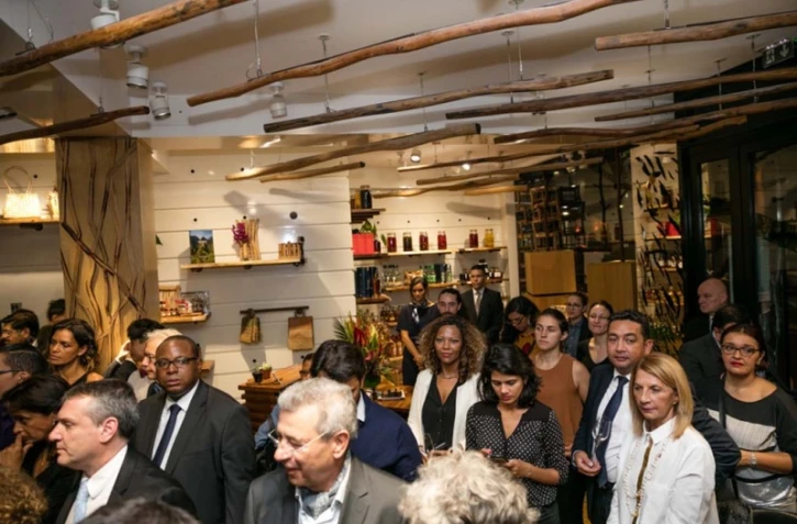 boutique ile de la réunion 