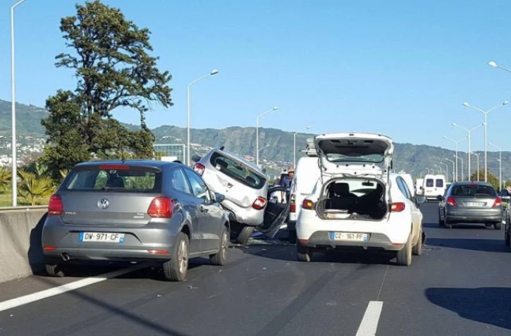 accident Gillot 3 aout 2016