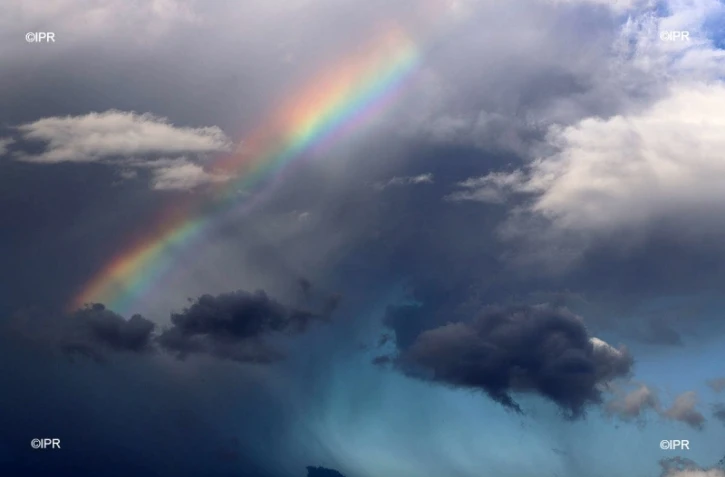 pluie et vent 