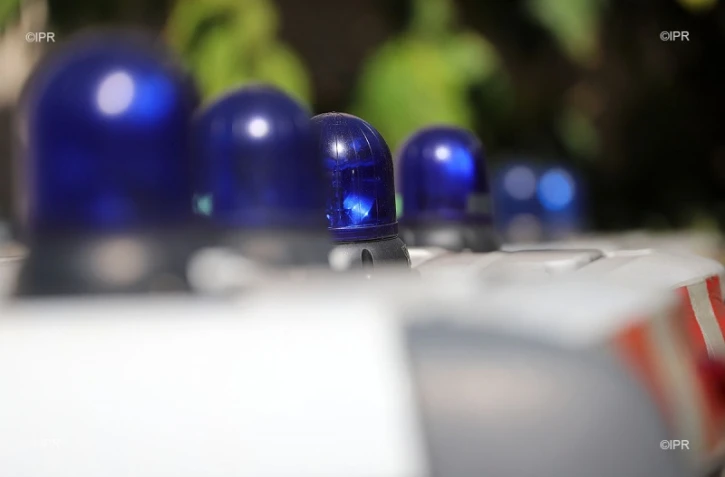 police 