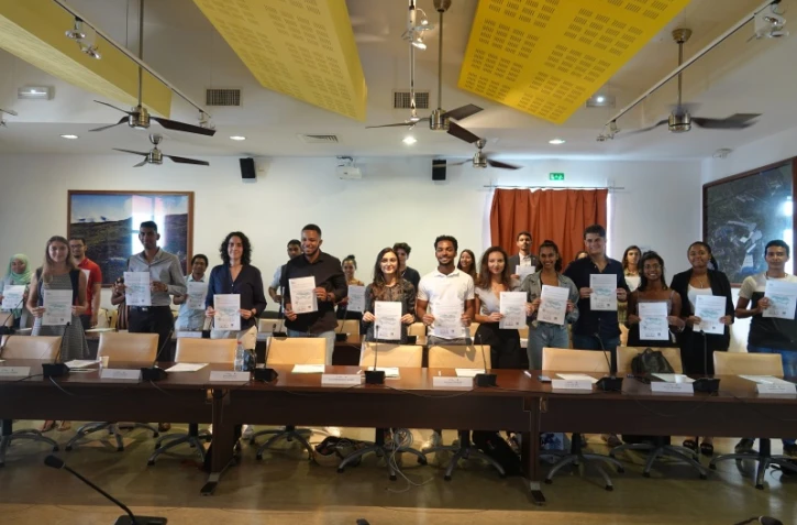 Université de La Réunion