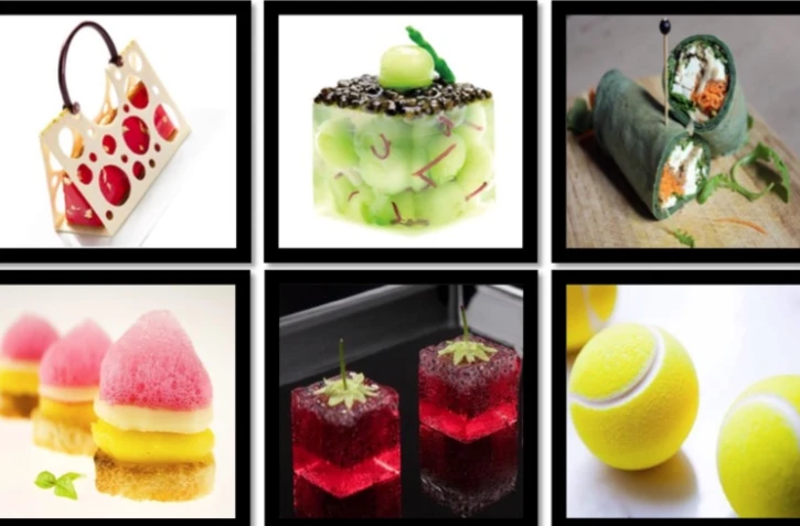 challenge gastronomique 