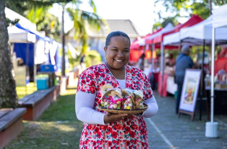 Saint-Denis : le festival international des chefs créoles a fait rayonner la gastronomie locale