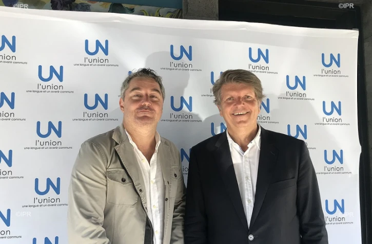 Rencontres de l'océan Indien