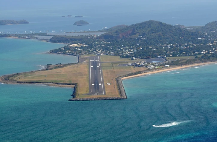 Aéroport de Mayotte