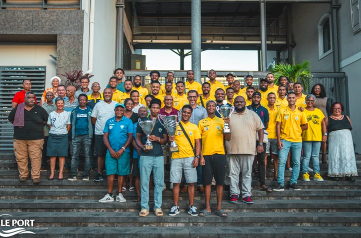 FC Rivière des Galets 