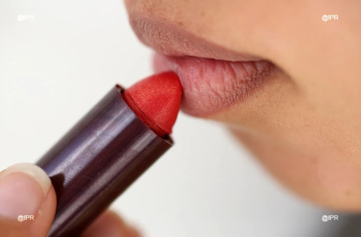 Rouge à lèvre