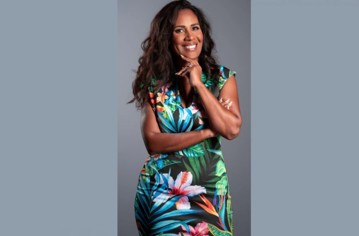 Antenne Réunion  : Laurence Françoise fait son retour sur la chaîne locale